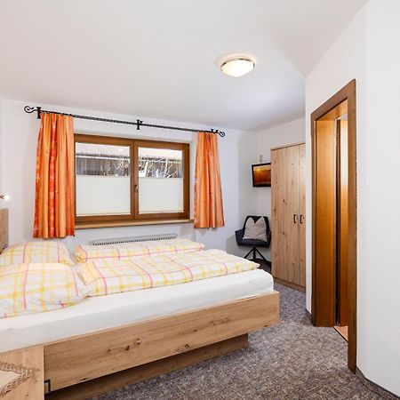 Appartement Lippnerhof à Aschau Im Zillertal Extérieur photo