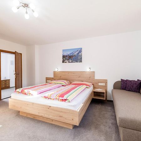 Appartement Lippnerhof à Aschau Im Zillertal Extérieur photo