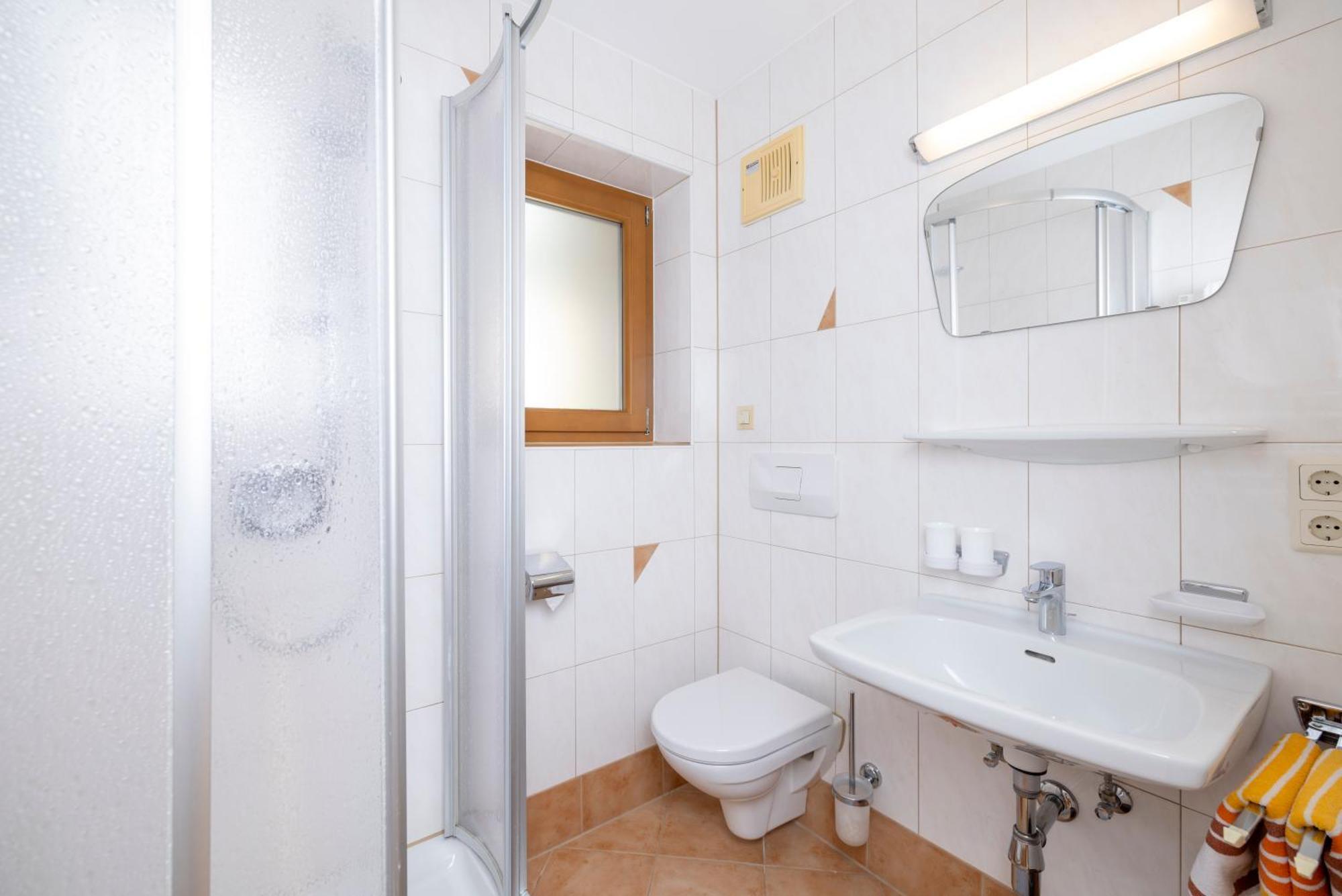 Appartement Lippnerhof à Aschau Im Zillertal Extérieur photo
