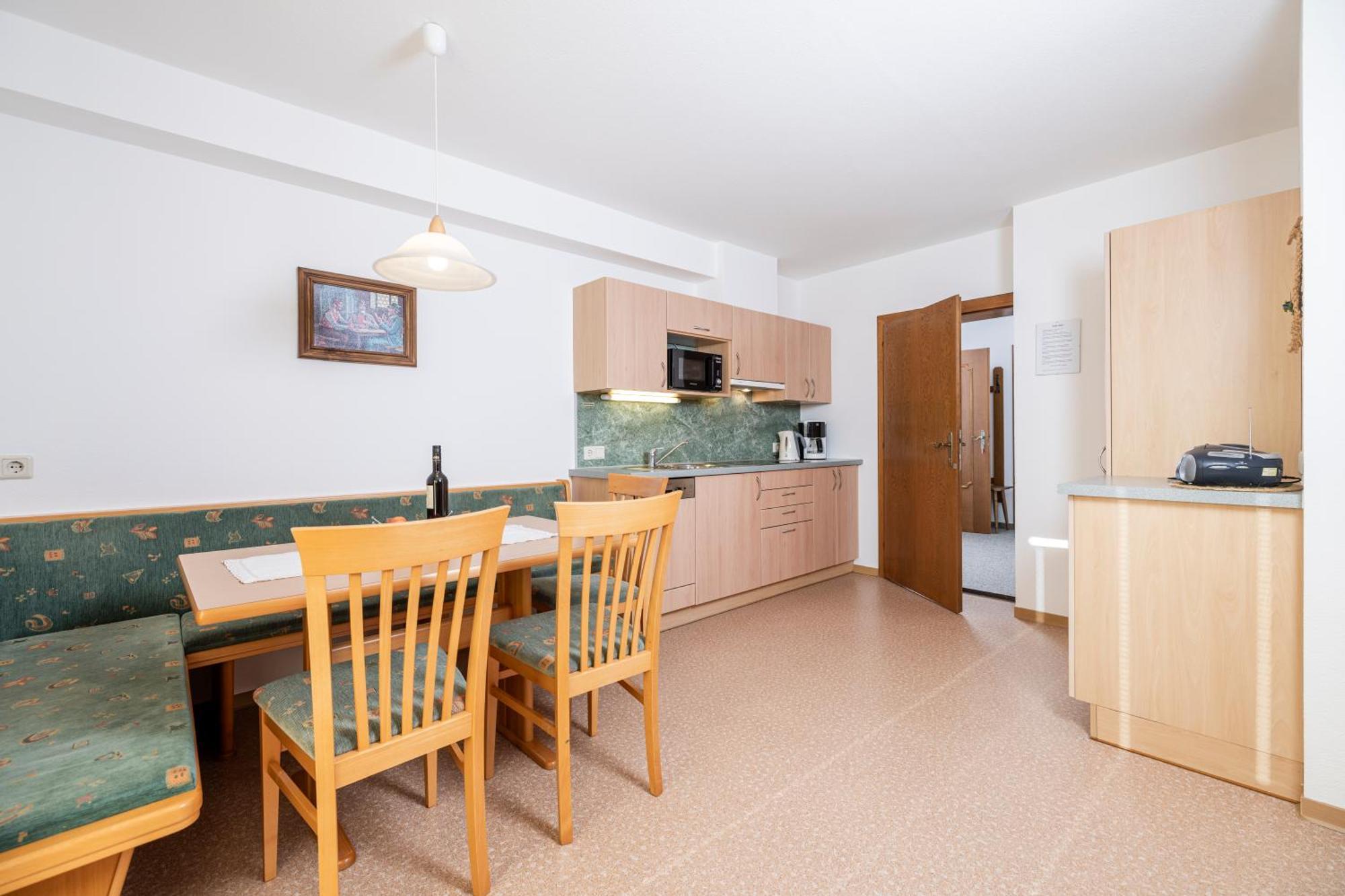 Appartement Lippnerhof à Aschau Im Zillertal Extérieur photo
